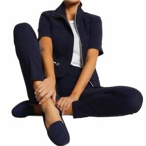 NEW ANATOMIE elizabeth jacket in navy
